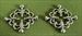 Erotic Goth Nipple Clamps - WOW and OUCH - only $22.99